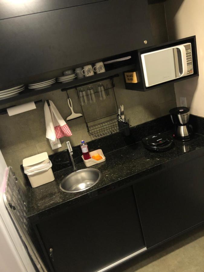 Ilusion Hotel Ponta Negra ناتال المظهر الخارجي الصورة