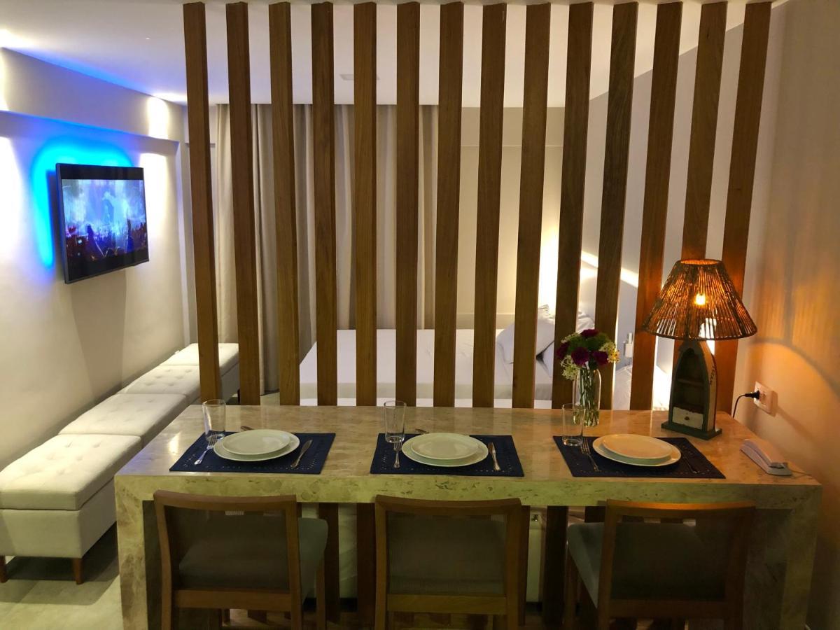 Ilusion Hotel Ponta Negra ناتال المظهر الخارجي الصورة