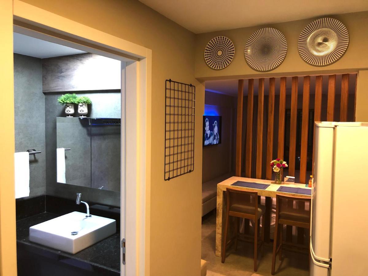Ilusion Hotel Ponta Negra ناتال المظهر الخارجي الصورة
