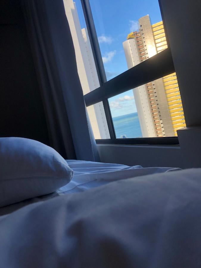 Ilusion Hotel Ponta Negra ناتال المظهر الخارجي الصورة